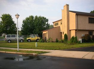 163 Community Cir, Old Bridge, NJ 08857