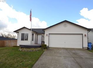 8808 NE 137th Pl, Vancouver, WA 98682
