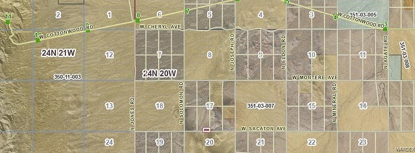 2nd image of 351-13-073 N Wrights Road