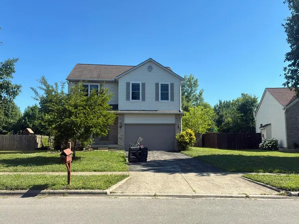4822 Elmont Pl, Groveport, OH 43125