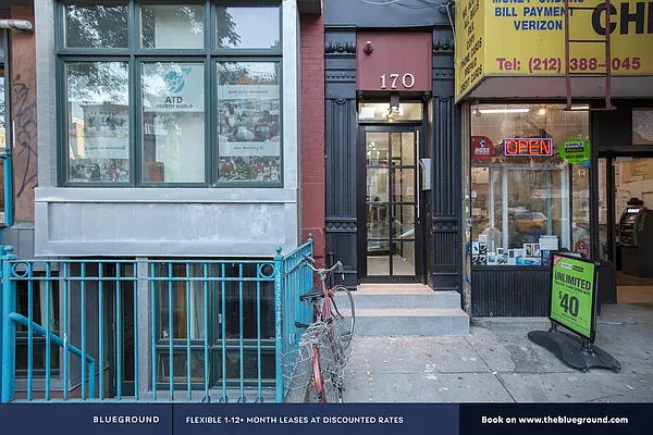 Rented by The Blueground | media 178