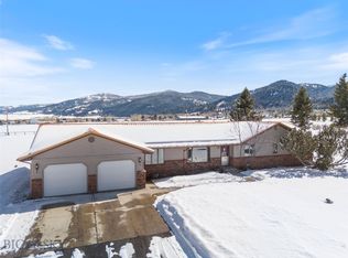7340 S 19th Ave, Bozeman, MT 59718