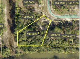 321 Lawler Ave, Lehigh Acres, FL 33972
