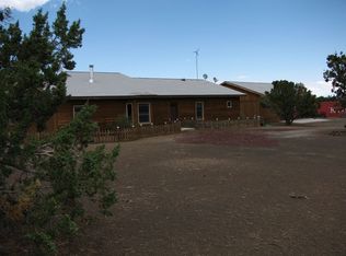9 Leupp Rd, Flagstaff, AZ 86004