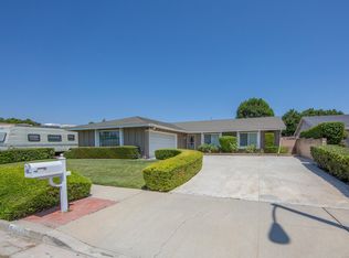 2484 Marisa Pl, Simi Valley, CA 93065