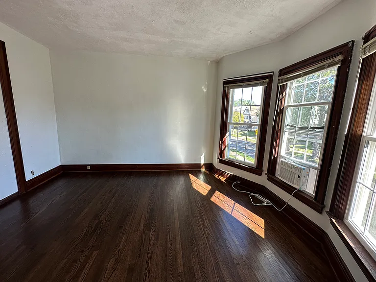 Primary Bedroom - Angle 2
