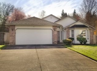 3311 NE 104th Cir, Vancouver, WA