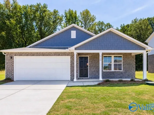 116 Birds Nest Ln, Toney, AL 35773