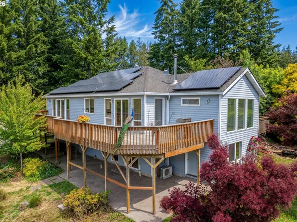 26423 S Beavercreek Rd, Beavercreek, OR 97004