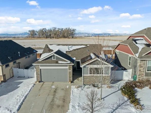 1060 Mt Oxford Ave, Severance, CO 80550