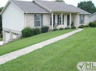 811 Blakemore Rd, Dickson, TN 37055