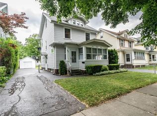 185 Wilsonia Rd, Rochester, NY 14609