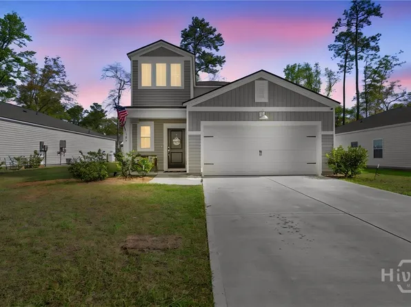 309 Lillian Street, Rincon, GA 31326