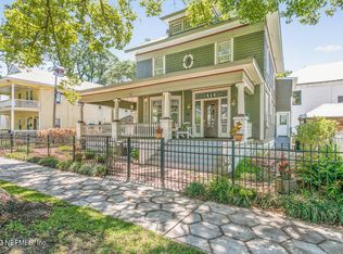 414 E 6th St, Jacksonville, FL 32206