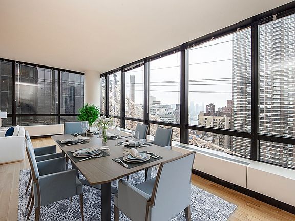 2nd image of 420 E 61st St APT 18E