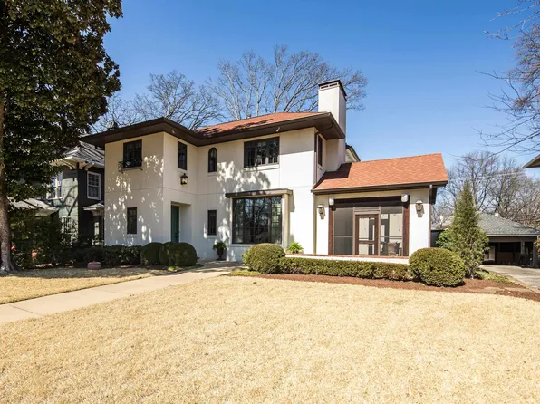 1476 Vinton Ave, Memphis, TN 38104