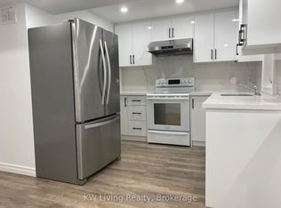 55 Collin Ct #BASEMENT, Richmond Hill, ON