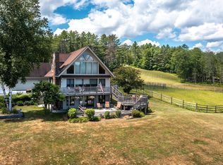 112 Tierney Rd, Cavendish, VT 05142