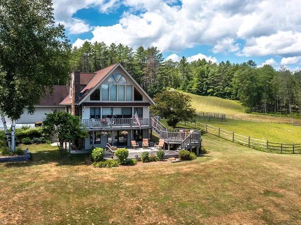 112 Tierney Road, Cavendish, VT 05142