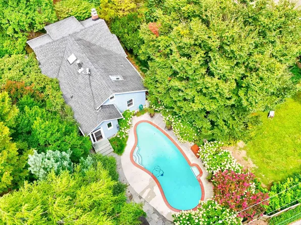 5721 Ridgedale Rd, Baltimore, MD 21209
