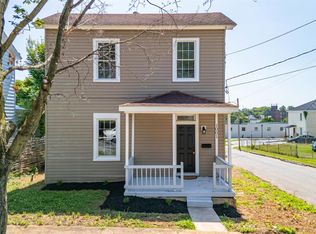 1001 Pierce St, Lynchburg, VA 24501
