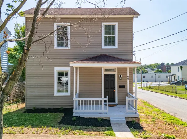 1001 Pierce St, Lynchburg, VA 24501
