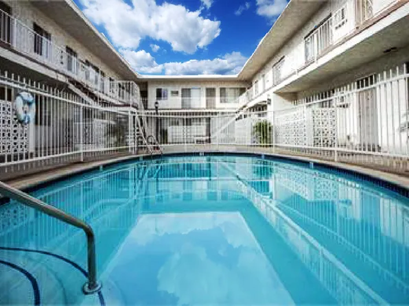 425 N Hobart Blvd, 425 N Hobart Blvd APT 207, Los Angeles, CA 90004