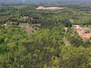 9 Malone Cemetery Rd, Finger, TN 38334