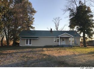 250 County Road 684, Holly Pond, AL 35083