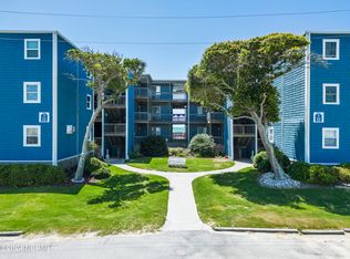 2264 New River Inlet Rd UNIT 102, North Topsail Beach, NC 28460