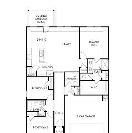 2nd image of 308 Gristmill Rd