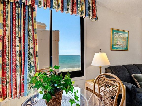 3rd image of 7000 N Ocean Blvd. #633