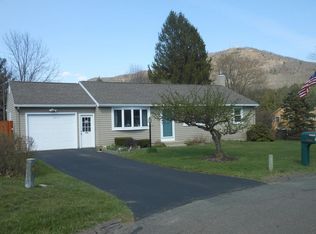 2 Sandra Rd, Easthampton, MA 01027