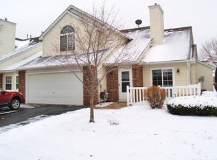 559 Old Steine Cir, New Brighton, MN 55112