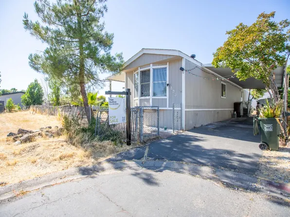 133 Village Cir #9, Sacramento, CA 95838