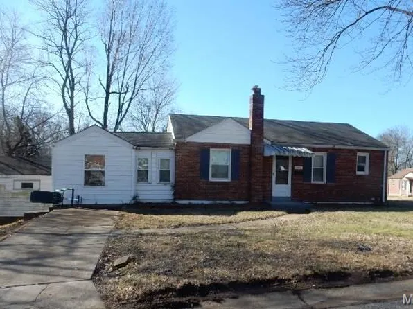 842 Margo Ave, Saint Louis, MO 63135