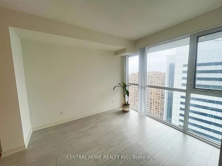 4955 Yonge St #2815 — Photo 9