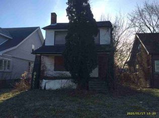 12558 Wilshire Dr, Detroit, MI