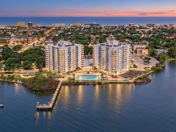 925 N Halifax Ave APT 307, Daytona Beach, FL 32118
