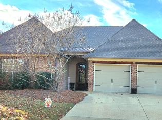 3 Enclave Cir, Ridgeland, MS 39157