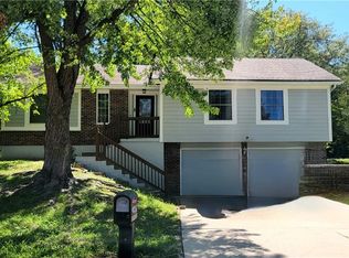 14511 Craig Ave, Grandview, MO 64030