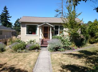 4427 46th Ave SW, Seattle, WA 98116