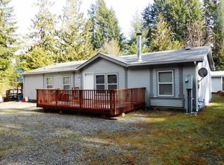 130 Silver Tip Ln, Packwood, WA 98361