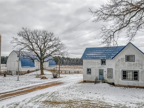 24317 45th Avenue, Cadott, WI 54727