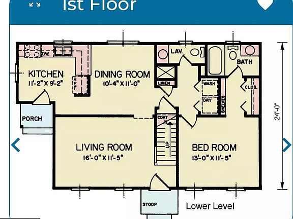 2nd image of Neill Run Rd