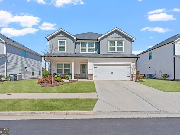 659 Stately Dr, Woodstock, GA 30188