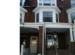 4654 Locust St, Philadelphia, PA 19139
