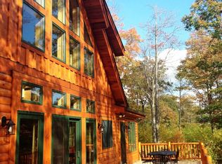 48 Old Camp Road, Mchenry, MD 21541