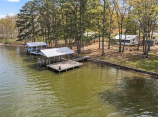 1700 County Road 102, Cedar Bluff, AL