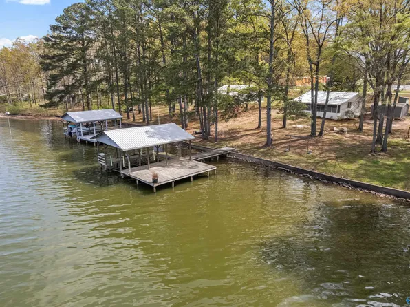 1700 County Road 102, Cedar Bluff, AL 35959